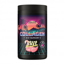 Collagen + Vitamin C (400 g, miami vibes)