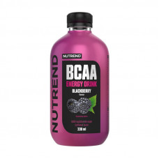 BCAA Energy Drink (330 ml, icy mojito)