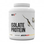 MST Best Isolate Protein (2,010 kg, cookies cream)