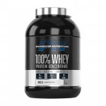 Premium Nutrition 100% Whey Protein Concentrate (2 kg, chocolate)