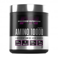 Premium Nutrition Amino 10000 (300 tab)