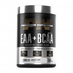 Premium Nutrition EAA + BCAA (390 g, blackberry-pineapple)