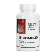 B-Complex (90 tab)