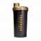 black/gold