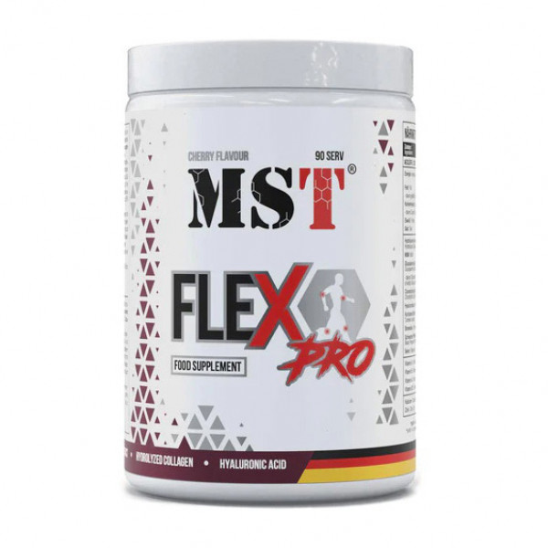 FleX Pro (945 g, cherry) MST