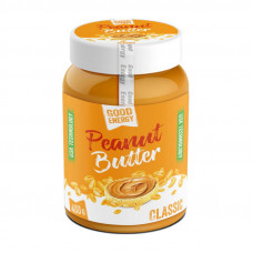 Peanut Butter (400 g, classic)