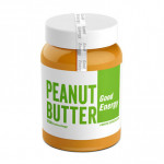 Good Energy Peanut Butter (400 g, white chocolate)