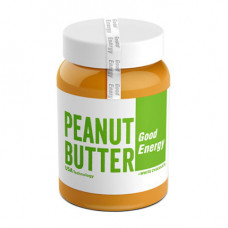 Good Energy Peanut Butter (термін до 14.08.2025) (400 g, white chocolate)