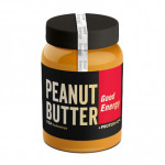 Good Energy Peanut Butter + Protein 42% (400 g)