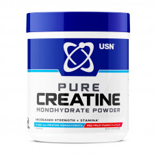 USN Creatine Monohydrate (термін до 28.11.2025) (500 g, tropical thunder)