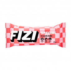 Fizi Guilty Pleasure Bar Special (40 g, brownie babe)