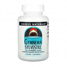 Gymnema Sylvestre (120 tab)