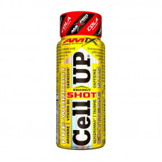 Cell Up Shot (60 ml, cola)