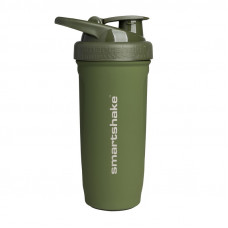 SmartShake Smartshake Reforce Stainless Steel (900 ml, army green)
