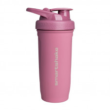 SmartShake Smartshake Reforce Stainless Steel (900 ml, deep rose)