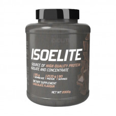 Iso Elite (2 kg, chocolate)