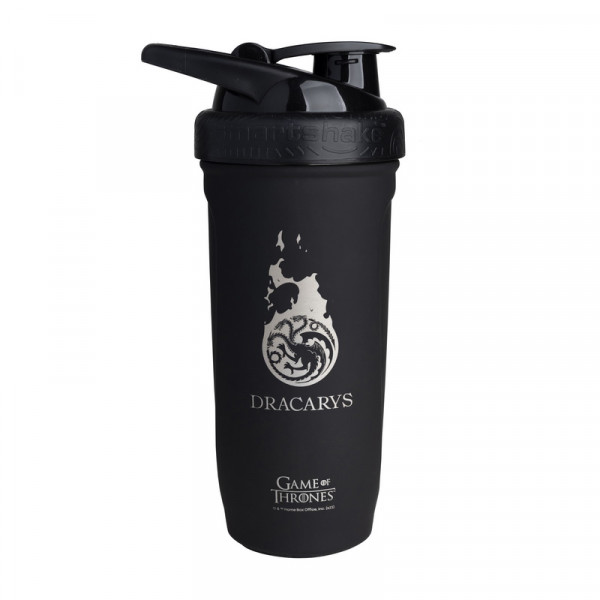 SmartShake SmartShake Reforce GoT Dracarys (900 ml)