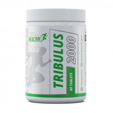 Healthy Sport Nutrition (MST) Tribulus 2000 (затертий термін придатності) (60 tab)