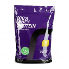 100% Whey Protein (1,84 kg, pistachio)