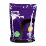 Progress Nutrition 100% Whey Protein (1,84 kg, cookie cream)