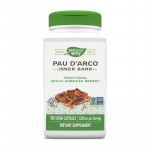Nature's Way Pau D`Arco (180 veg caps)
