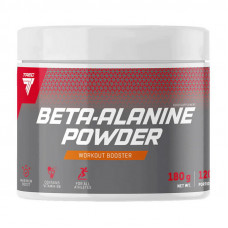 TREC nutrition Beta-Alanine Powder (відкрита банка,закам'янів) (180 g, white cola twist)