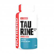 Taurine 1000 mg (120 caps)