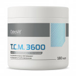 OstroVit TCM 3600 (180 caps)