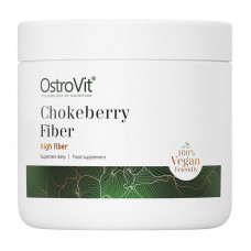 OstroVit Chokeberry Fiber (термін до 26.09.2025) (200 g)