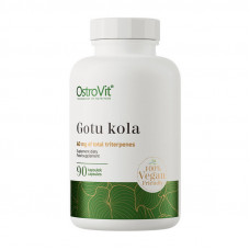 Gotu Kola (90 caps)