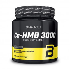 Ca-HMB 3000 (270 g, unflavored)