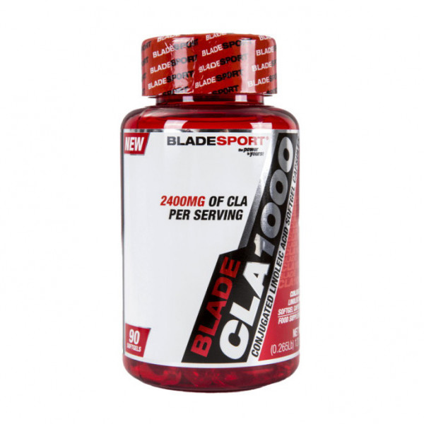 CLA 1000 (90 softgels) Blade Sport