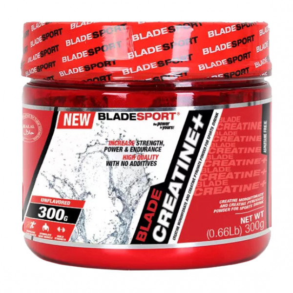 Blade Sport Creatine (300 g, unflavored)