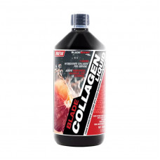 Blade Sport Collagen Liquid (1 L, pink grapefruit)