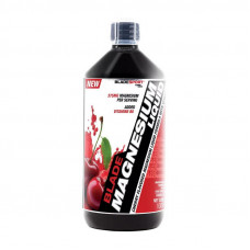 Blade Sport Magnesium Liquid (вакуум у пляшці) (1 L, cherry)