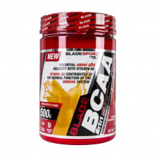 BCAA 7000 (500 g, pineapple)