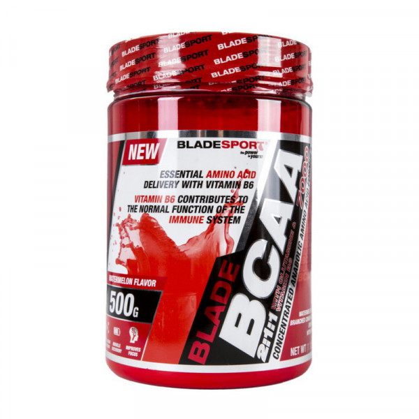 Blade Sport BCAA 7000 (500 g, watermelon)