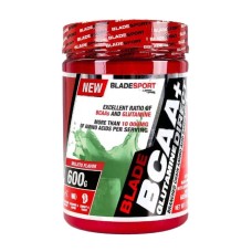 Blade Sport BCAA + Glutamine Direct (600 g, mojito)