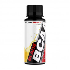 Blade Sport BCAA Shot (60 ml, orange)