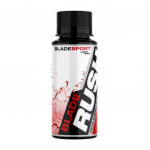 Blade Sport Rush Pre-Workout Shot (60 ml, cherry)
