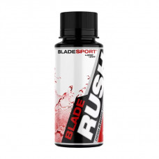 Blade Sport Rush Pre-Workout Shot (60 ml, cherry)