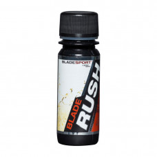 Blade Sport Rush Pre-Workout Shot (60 ml, orange)