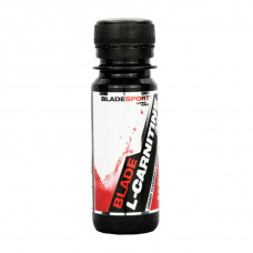 Blade Sport L-Carnitine 3000 Shot (60 ml, cherry)