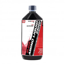 Blade Sport Amino Liquid 23 000 (1 L, cherry)