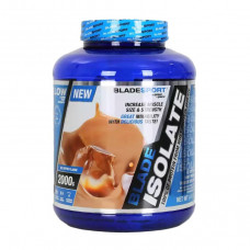 Blade Sport Isolate (2 kg, ice coffee)
