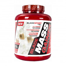 Blade Sport Mass Gainer (2,27 kg, banana split)