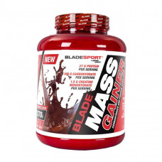 Blade Sport Mass Gainer (2,27 kg, chocolate)