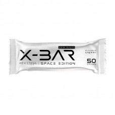 X-Bar 30% protein Space Edition (термін до 24.02.2025) (50 g, cherry)