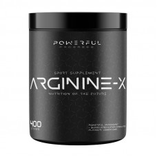 Arginine-X (400 g, pineapple)