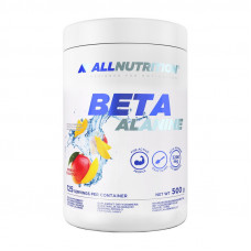 All Nutrition Beta Alanine (500 g, mango)